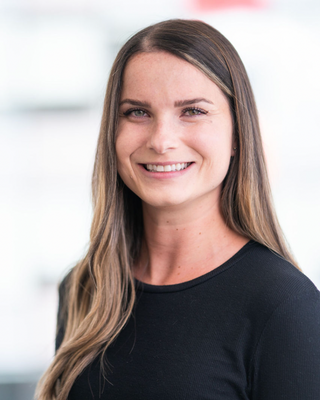 Lyndsay McKerracher profile image